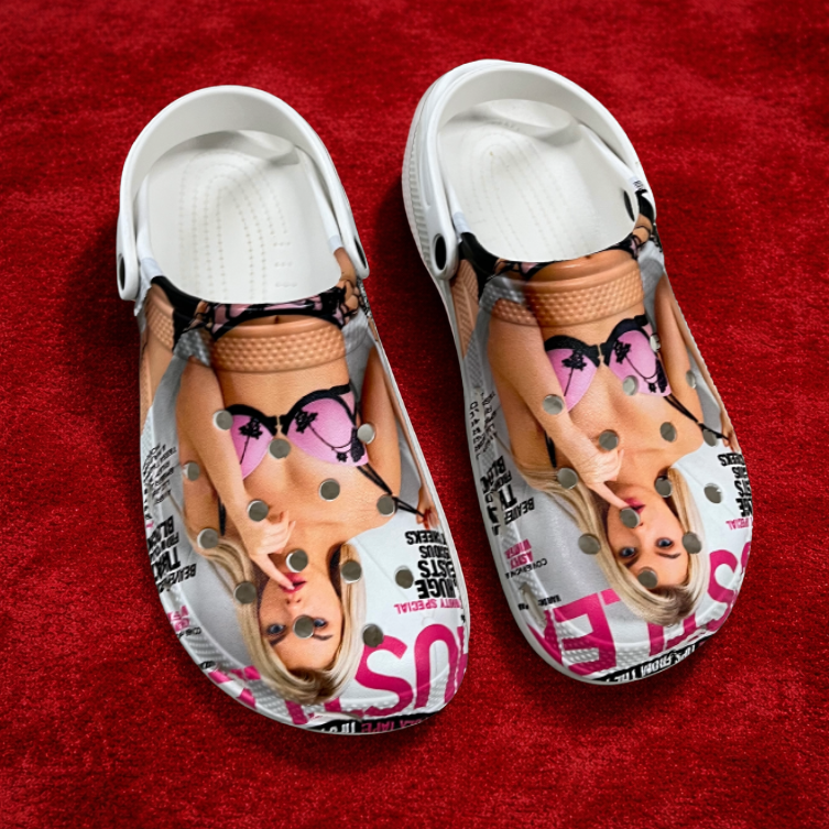 Ashby Winter Crocs