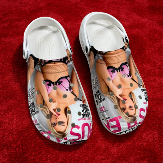 Ashby Winter Crocs