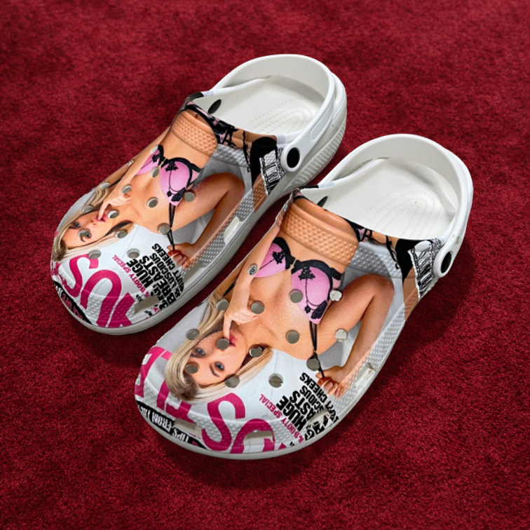 Ashby Winter Crocs